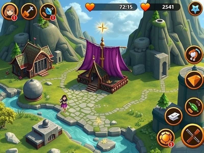 Magical Anise Expedition Combat Guide